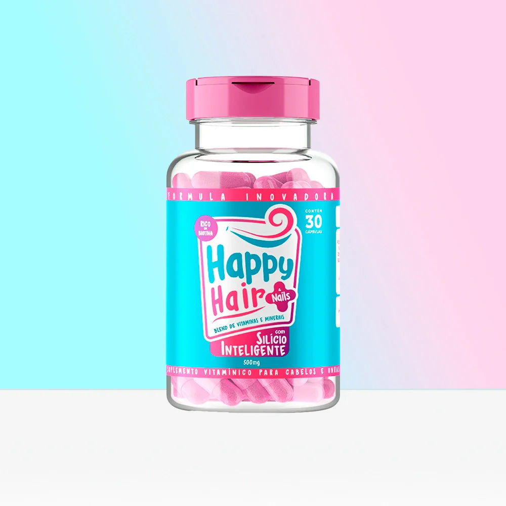 Happy Hair