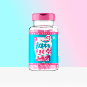 Happy Hair