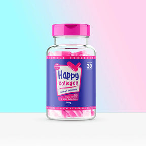 Happy Collagen (Colágeno)