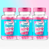 Happy Hair 3 Potes
