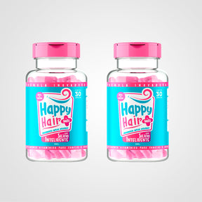 Happy Hair 2 Potes
