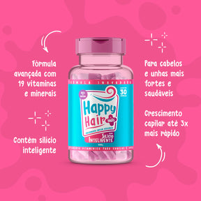 Happy Hair