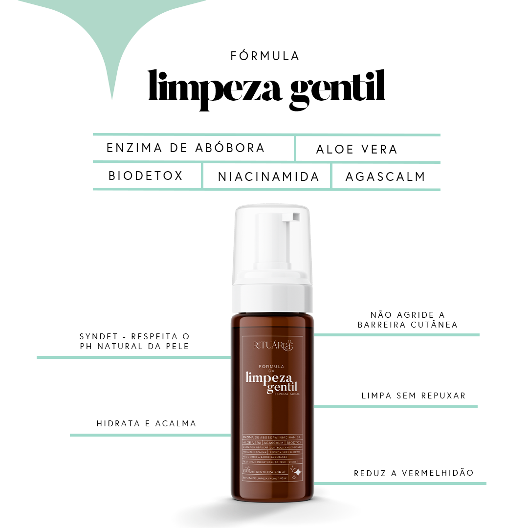 Kit Completão Renovador ( Renovadora + Hidratante + Limpeza + Antioxidante + Micelar + Antioxi Nutri 90 cps)