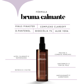 Kit Essencial para Manchas no Calor